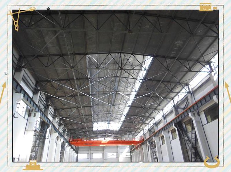 绿色科技引领未来:节能环保材料在建筑行业的趋势